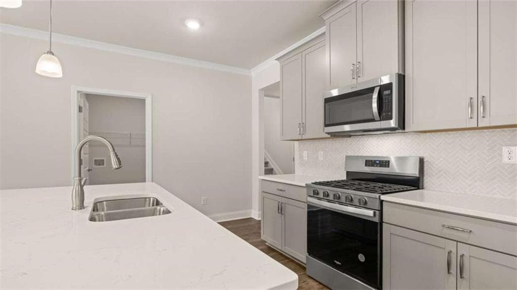4 bedroom, 3 bathroom, 2,572 sq ft single family residence for sale at 229 Parnassus Road, Locust Grove, GA 30248 — photo 9