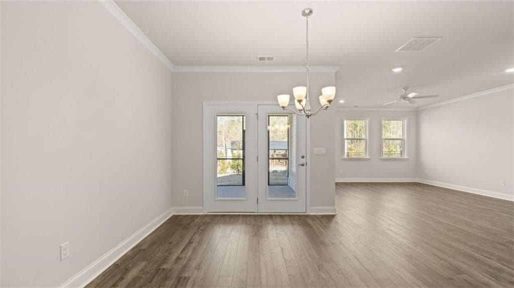 4 bedroom, 3 bathroom, 2,572 sq ft single family residence for sale at 229 Parnassus Road, Locust Grove, GA 30248 — photo 10
