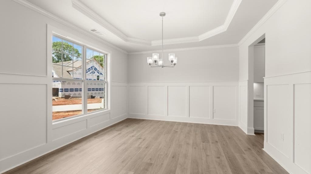 4 bedroom, 3 bathroom, 3,073 sq ft single family residence for sale at 5145 Cornel Lane, Cumming, GA 30040 — photo 5