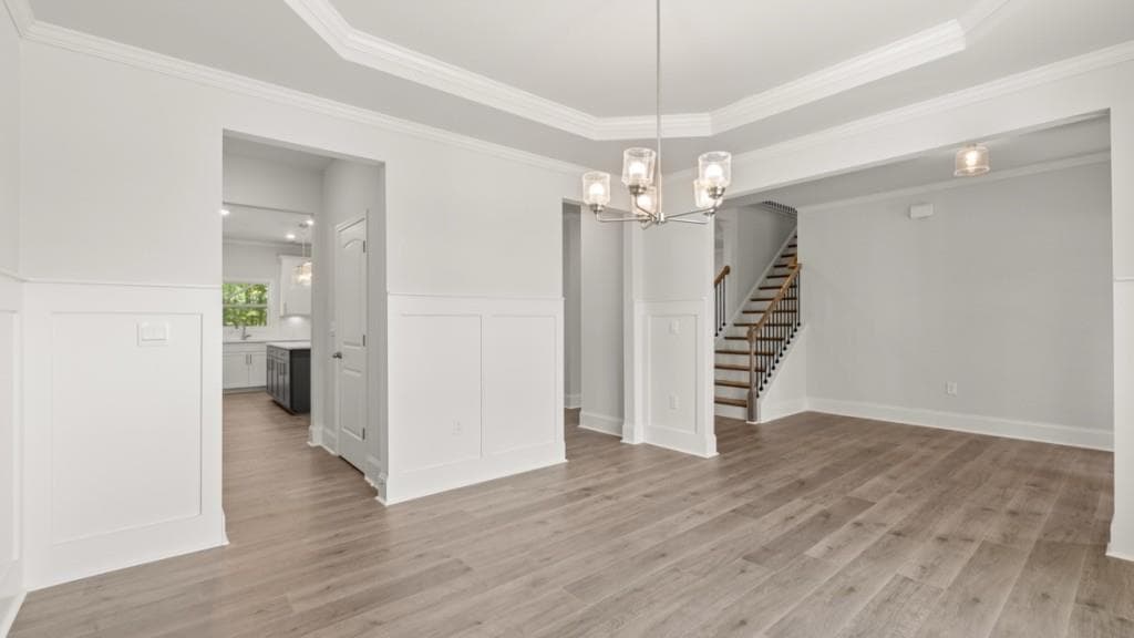 4 bedroom, 3 bathroom, 3,073 sq ft single family residence for sale at 5145 Cornel Lane, Cumming, GA 30040 — photo 6