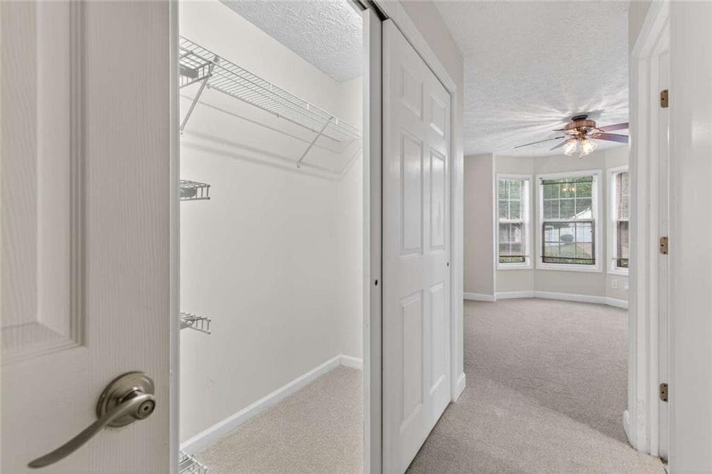 2 bedroom, 2 bathroom, 988 sq ft single family residence under contract at 1158 Britley Park Lane, Woodstock, GA 30189 — photo 9
