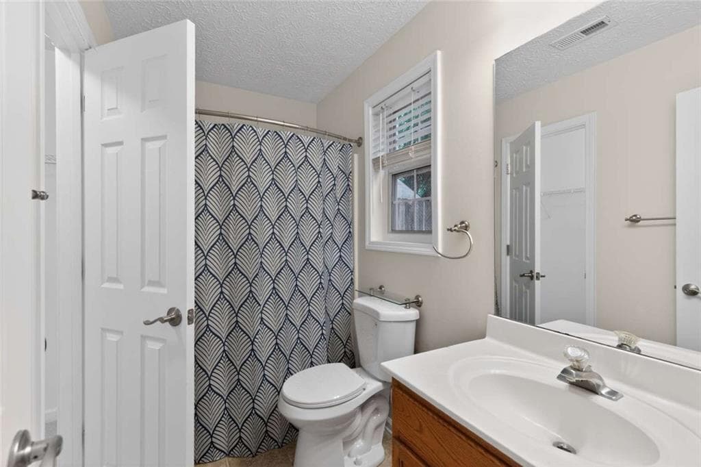 2 bedroom, 2 bathroom, 988 sq ft single family residence under contract at 1158 Britley Park Lane, Woodstock, GA 30189 — photo 10