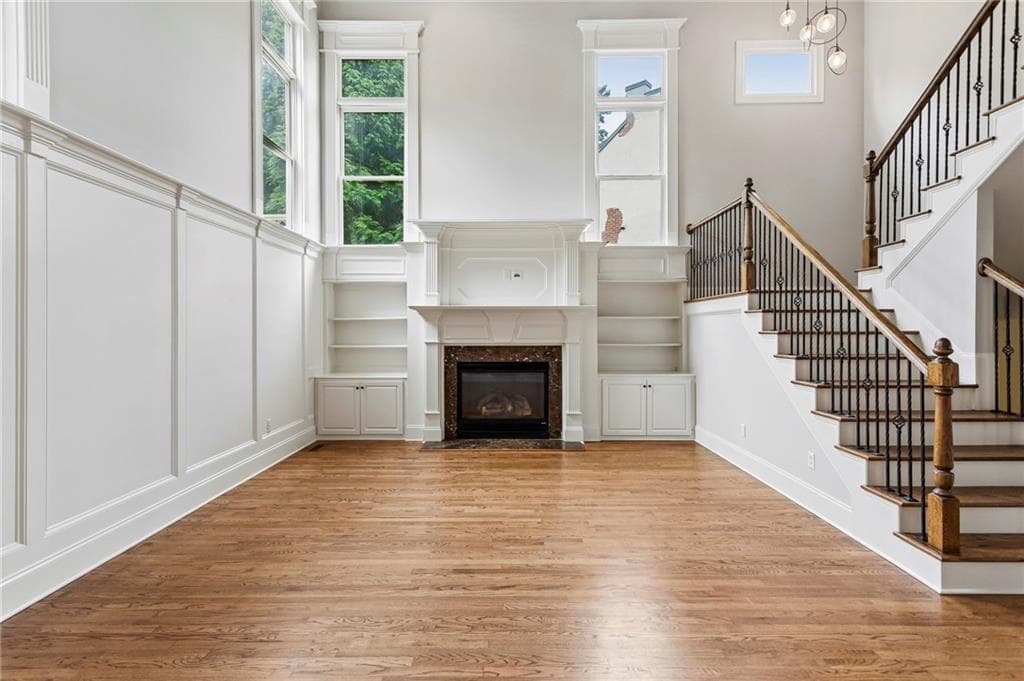 6 bedroom, 4 bathroom, 5,498 sq ft single family residence for sale at 1961 Lois Pointe, Smyrna, GA 30080 — photo 5