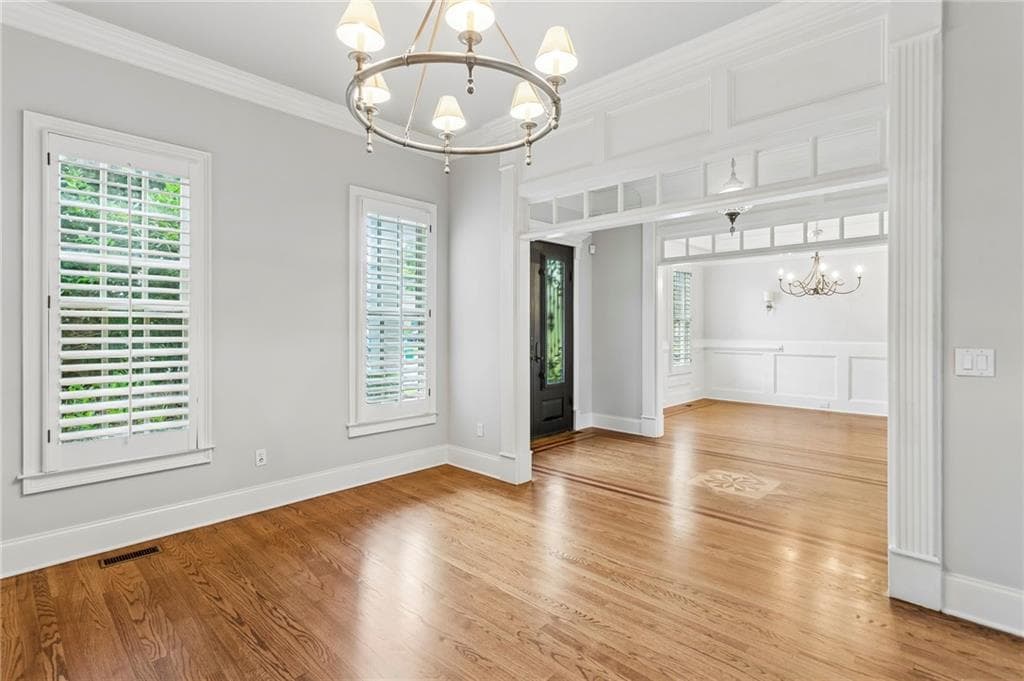 6 bedroom, 4 bathroom, 5,498 sq ft single family residence for sale at 1961 Lois Pointe, Smyrna, GA 30080 — photo 4