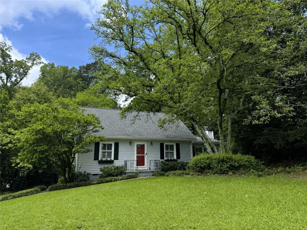 3173 Parkridge Crescent, Chamblee, GA 30341 — most recent listing photo