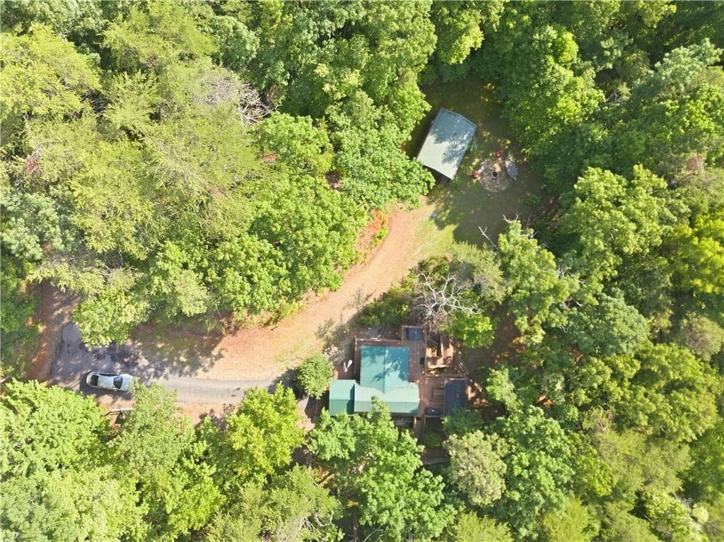 1 bedroom, 1 bathroom, 454 sq ft single family residence for sale at 225 Overlook Circle, Clarkesville, GA 30523 — photo 3