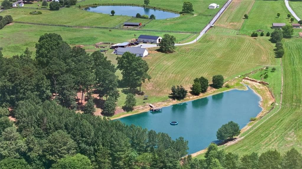 3 bedroom, 2 bathroom, 1,649 sq ft single family residence for sale at 267 Hammond Road, Calhoun, GA 30701 — photo 4