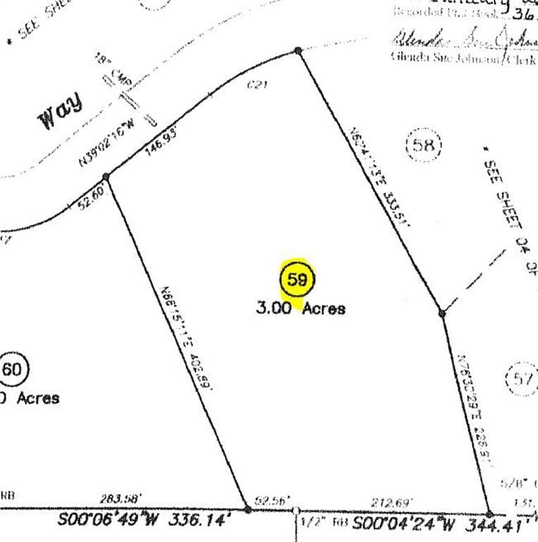 single family residence for sale at 59 St Andrews Way, Ellijay, GA 30536 — photo 5