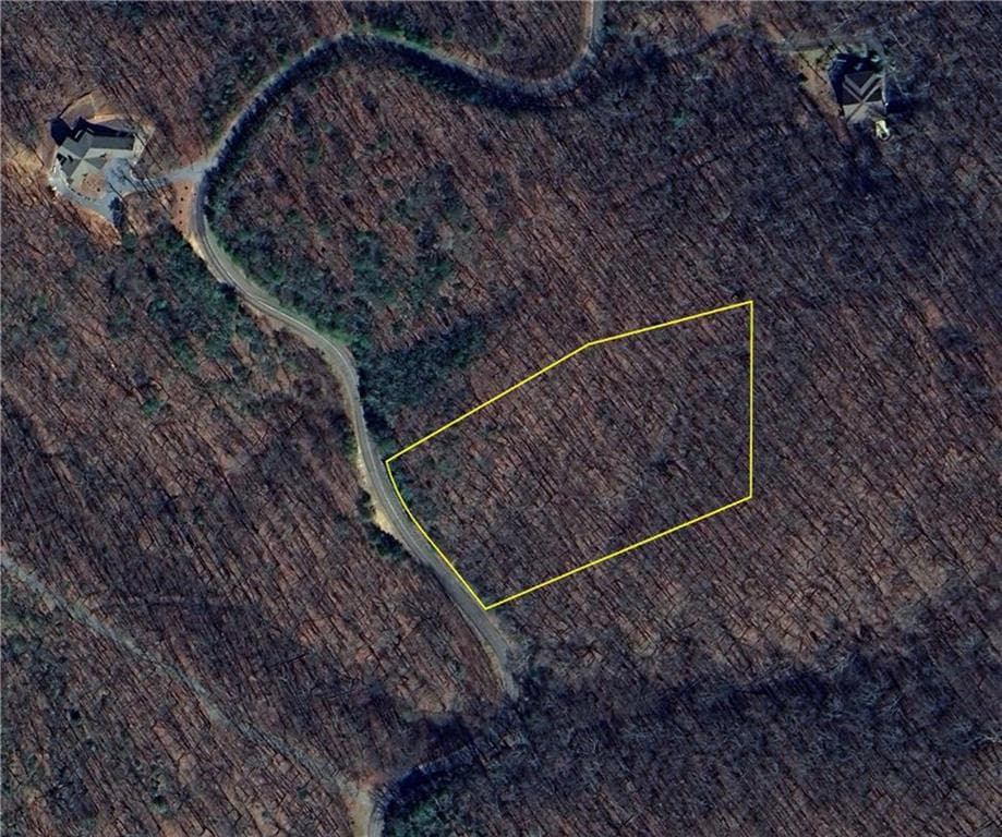 single family residence for sale at 59 St Andrews Way, Ellijay, GA 30536 — photo 7