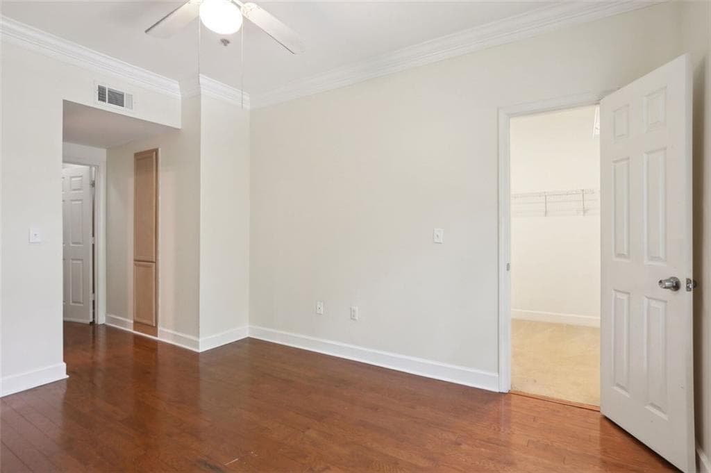 2 bedroom, 2 bathroom, 1,160 sq ft condominium for rent at 3777 Peachtree Road 331, Atlanta, GA 30319 for $2,000 a month — photo 10