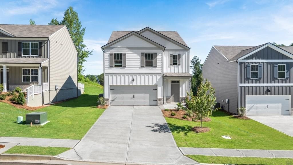 2910 Daxton Lane, Gainesville, GA 30507 — most recent listing photo