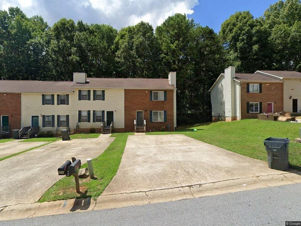 3 bedroom, 3 bathroom other for rent at 5581 Windwood Road, Atlanta, GA 30349 for $1,200 a month — photo 1 of 14