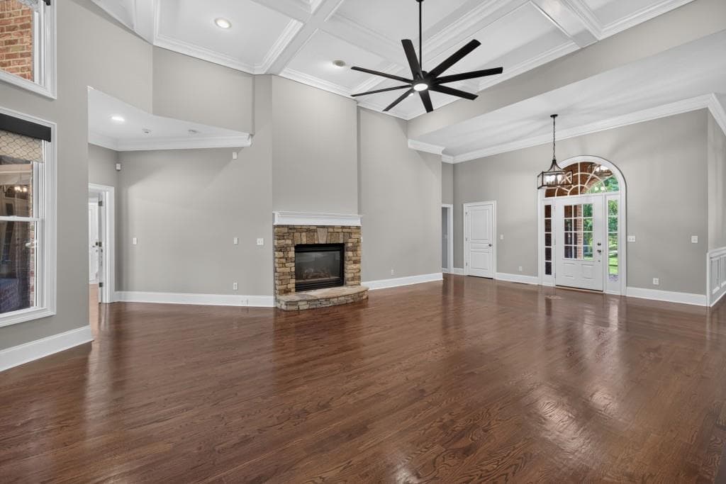 7 bedroom, 7 bathroom, 6,761 sq ft single family residence under contract at 3505 Watson Road, Cumming, GA 30028 — photo 7