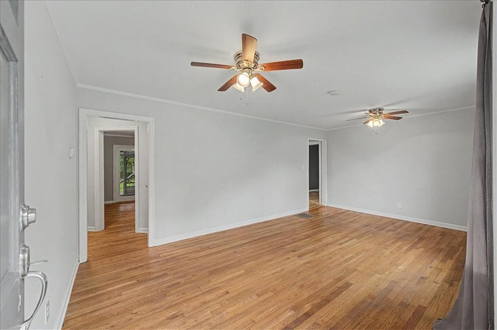 3 bedroom, 2 bathroom, 1,533 sq ft single family residence under contract at 71 Worthington Drive, Marietta, GA 30068 — photo 4