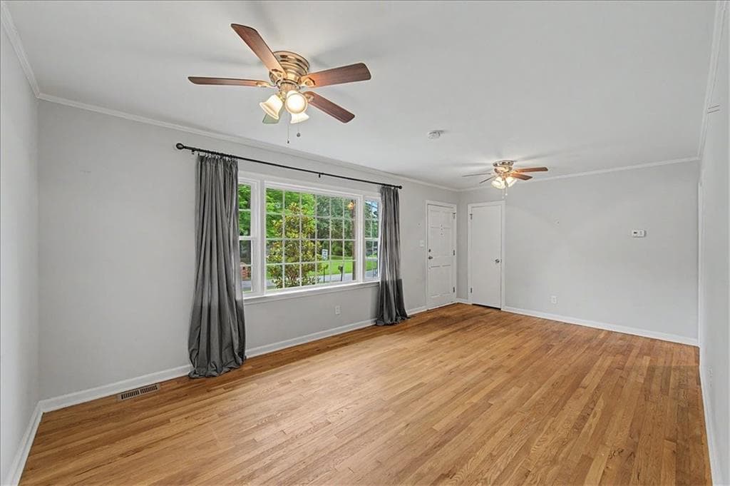 3 bedroom, 2 bathroom, 1,533 sq ft single family residence under contract at 71 Worthington Drive, Marietta, GA 30068 — photo 5