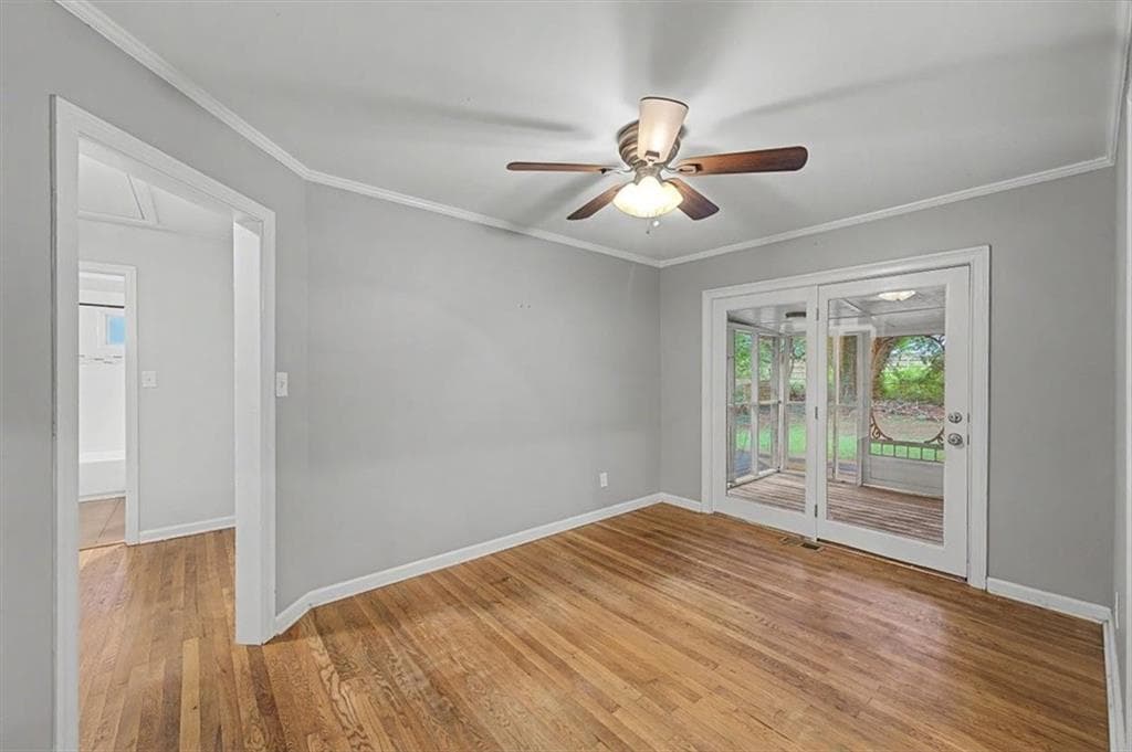 3 bedroom, 2 bathroom, 1,533 sq ft single family residence under contract at 71 Worthington Drive, Marietta, GA 30068 — photo 8