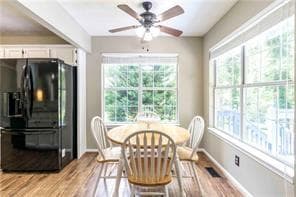 3 bedroom, 3 bathroom, 2,141 sq ft single family residence for sale at 7825 Silversmith Court, Cumming, GA 30028 — photo 9