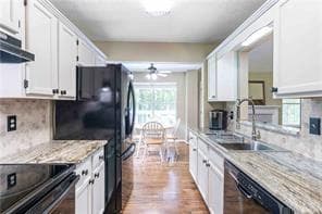 3 bedroom, 3 bathroom, 2,141 sq ft single family residence for sale at 7825 Silversmith Court, Cumming, GA 30028 — photo 5