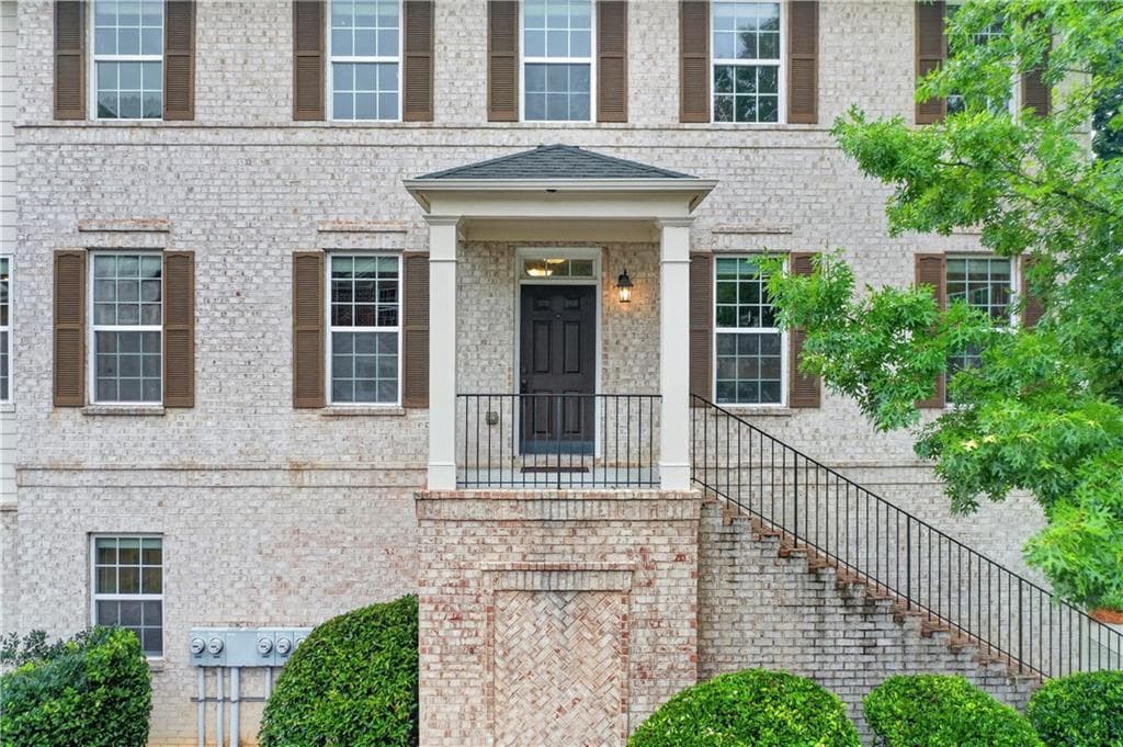 4286 Laurel Creek Court 4
