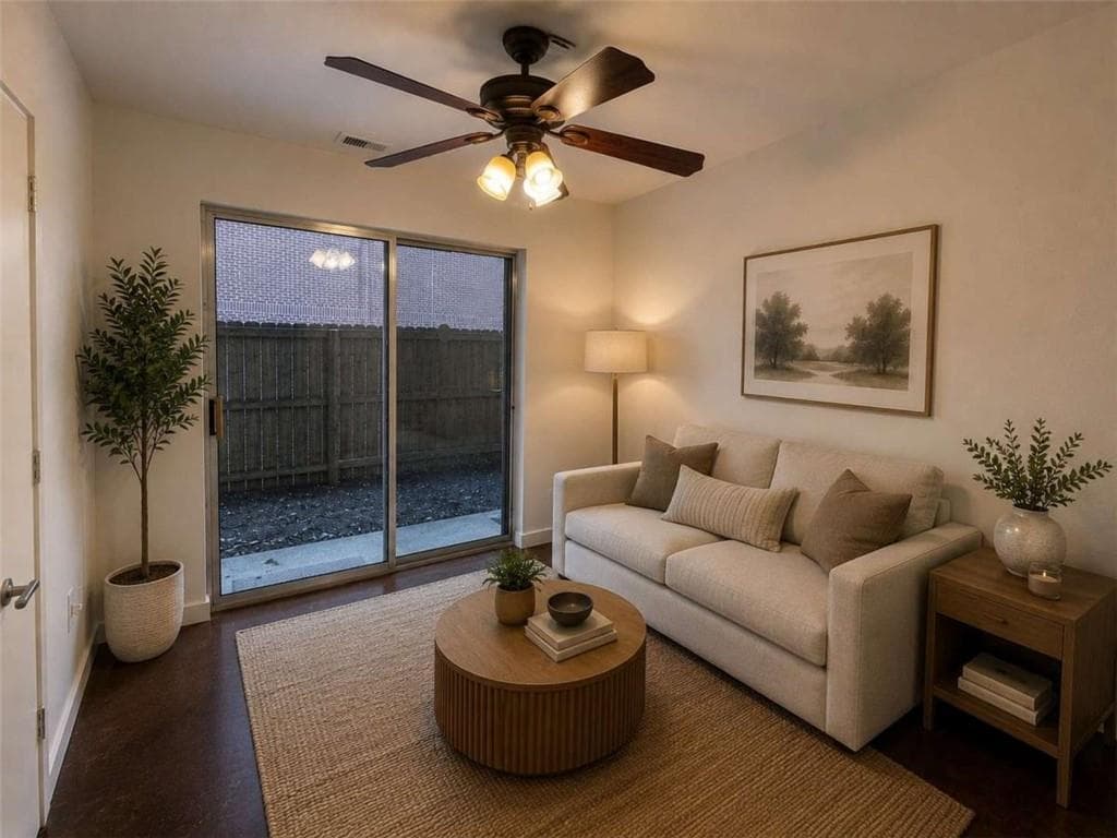 2 bedroom, 2 bathroom, 1,420 sq ft townhouse for rent at 241 Maynard Terrace 5, Atlanta, GA 30316 for $2,400 a month — photo 3