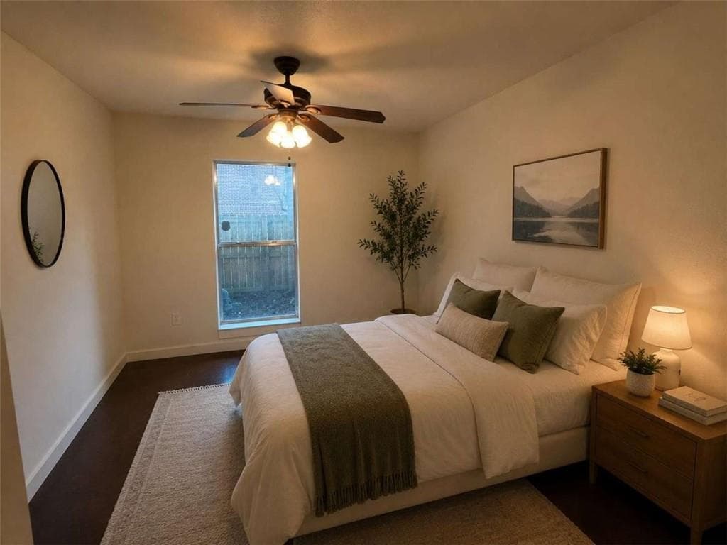 2 bedroom, 2 bathroom, 1,420 sq ft townhouse for rent at 241 Maynard Terrace 5, Atlanta, GA 30316 for $2,400 a month — photo 4