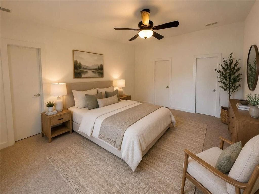 2 bedroom, 2 bathroom, 1,420 sq ft townhouse for rent at 241 Maynard Terrace 5, Atlanta, GA 30316 for $2,400 a month — photo 5