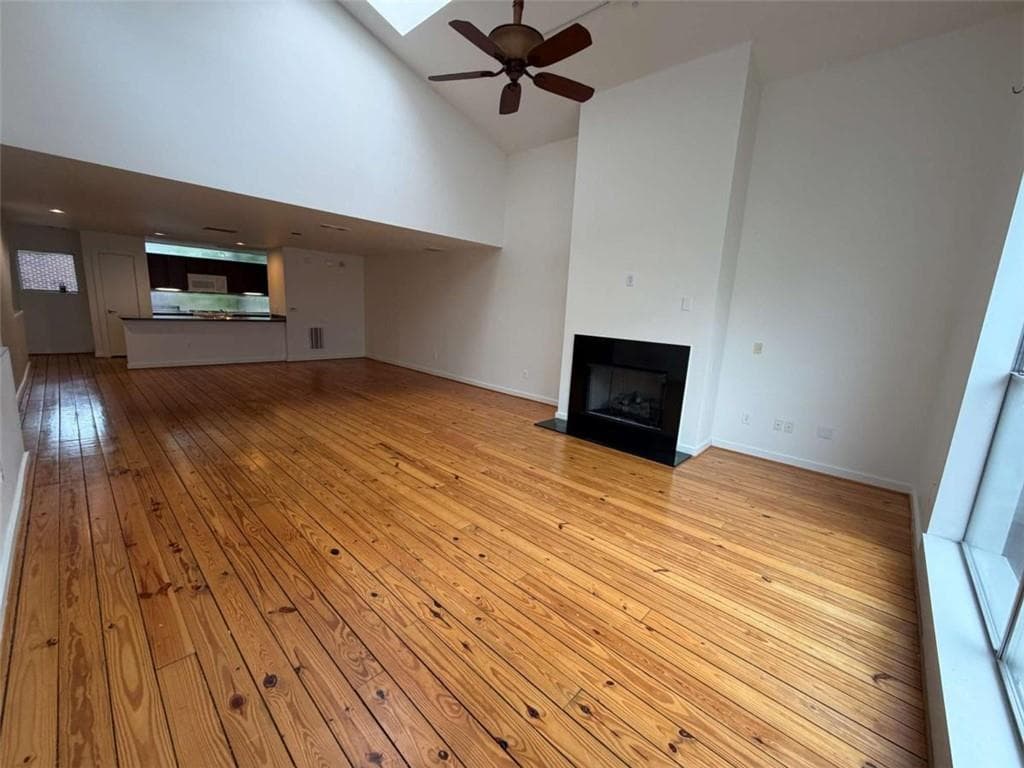 2 bedroom, 2 bathroom, 1,420 sq ft townhouse for rent at 241 Maynard Terrace 5, Atlanta, GA 30316 for $2,400 a month — photo 6