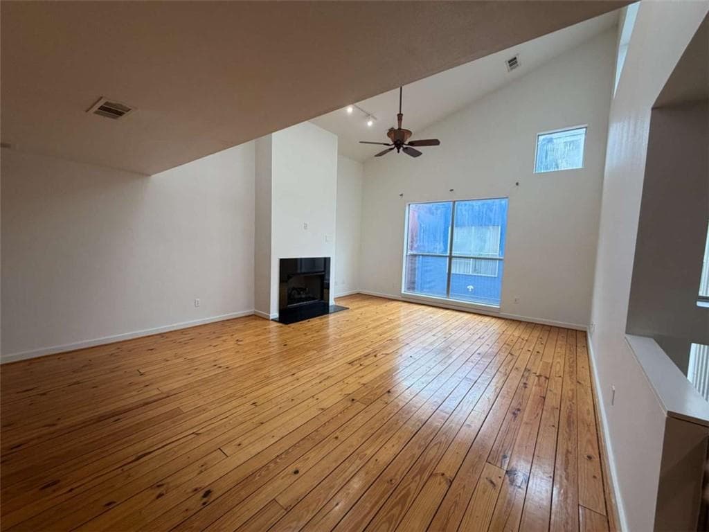2 bedroom, 2 bathroom, 1,420 sq ft townhouse for rent at 241 Maynard Terrace 5, Atlanta, GA 30316 for $2,400 a month — photo 7