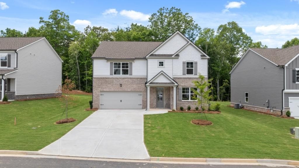 349 Belmont Drive