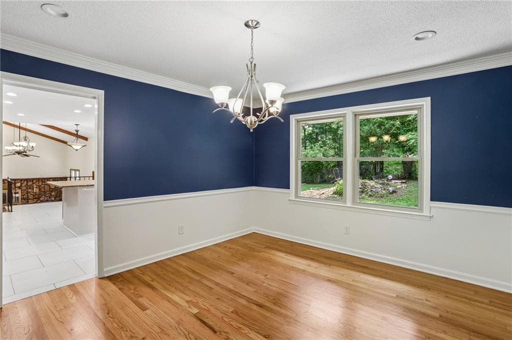 4 bedroom, 3 bathroom, 3,518 sq ft single family residence under contract at 2032 Gunstock Drive, Tucker, GA 30087 — photo 9