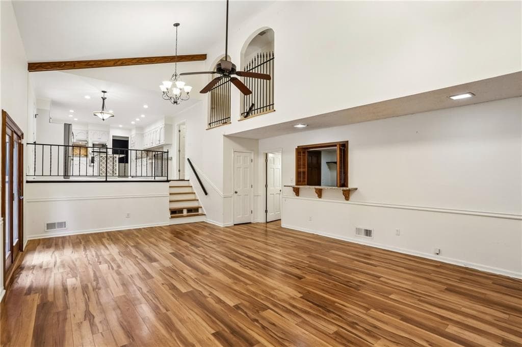 4 bedroom, 3 bathroom, 3,518 sq ft single family residence under contract at 2032 Gunstock Drive, Tucker, GA 30087 — photo 4