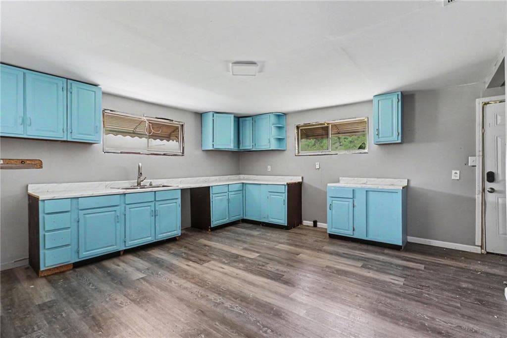 3 bedroom, 2 bathroom, 1,333 sq ft single family residence for sale at 2295 Bethsaida Road, Riverdale, GA 30296 — photo 7