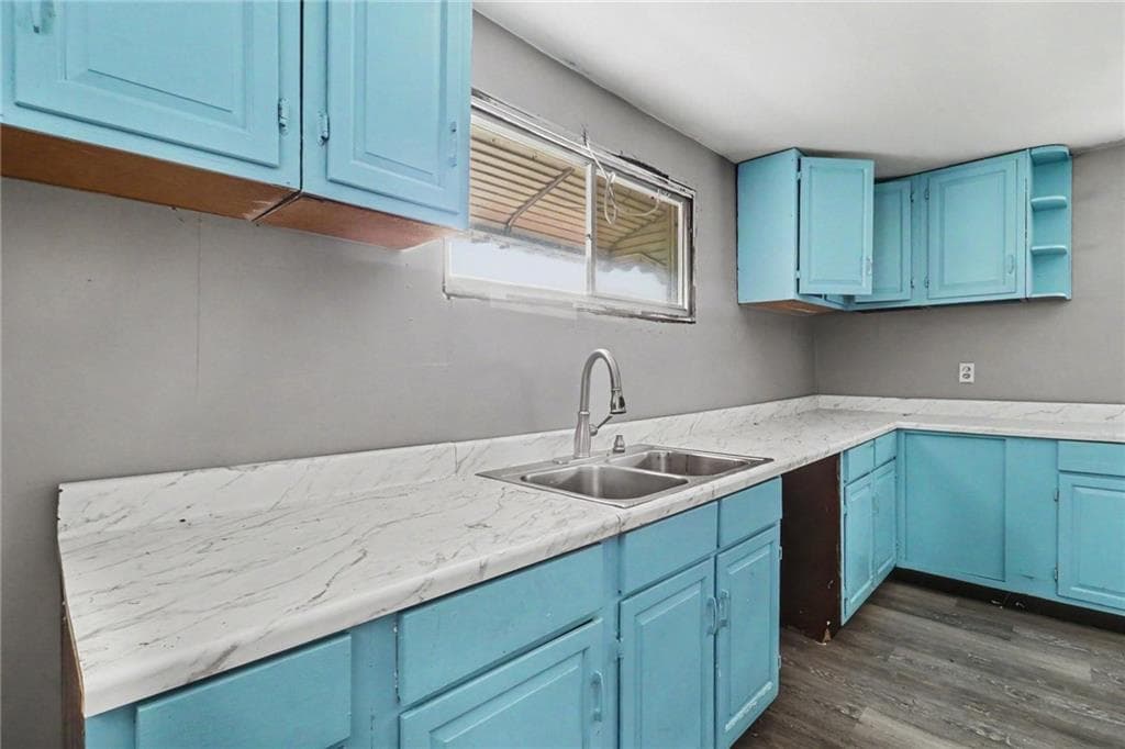 3 bedroom, 2 bathroom, 1,333 sq ft single family residence for sale at 2295 Bethsaida Road, Riverdale, GA 30296 — photo 8