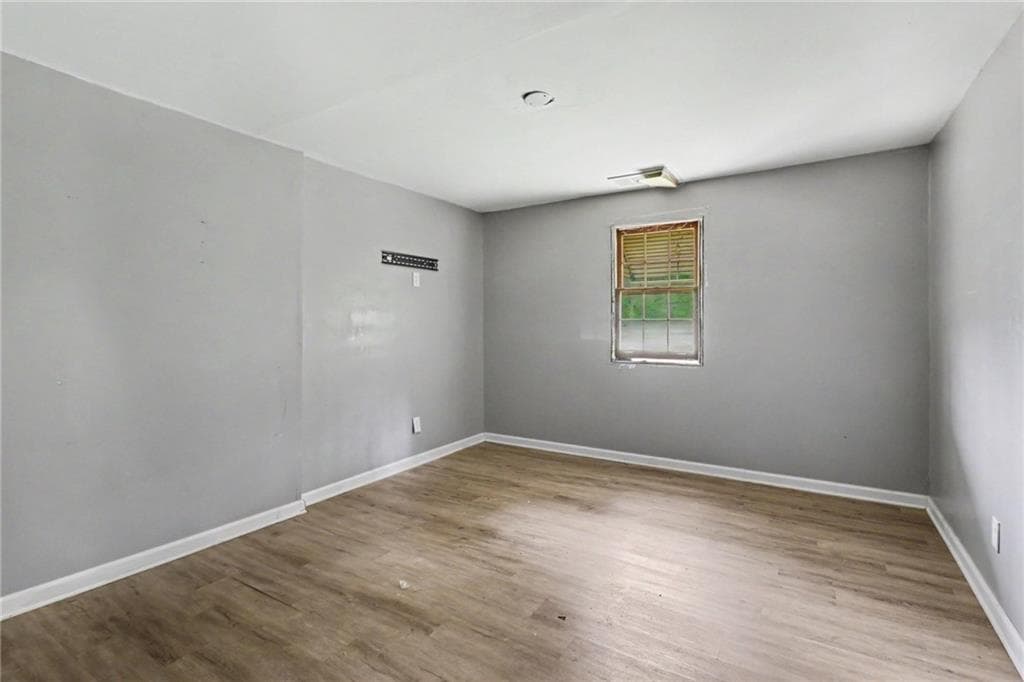 3 bedroom, 2 bathroom, 1,333 sq ft single family residence for sale at 2295 Bethsaida Road, Riverdale, GA 30296 — photo 10