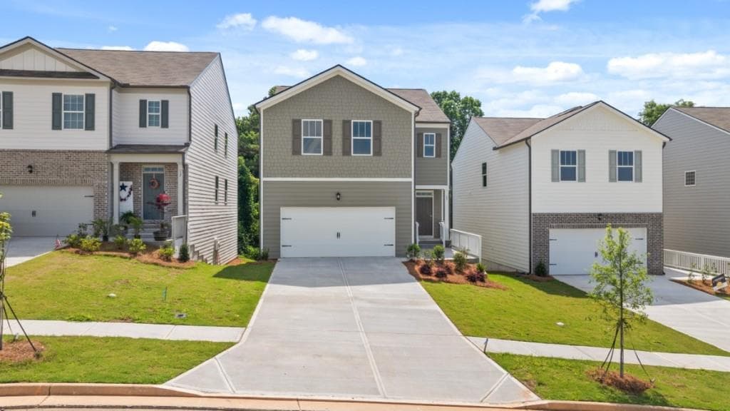 27 Rolling Meadows Trace, Jasper, GA 30143 — most recent listing photo