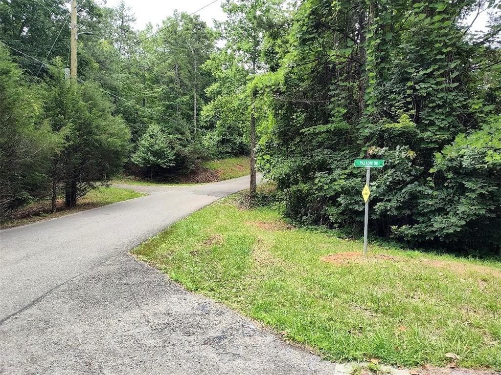 single family residence for sale at 330 Adair Drive, Ranger, GA 30734 — photo 3