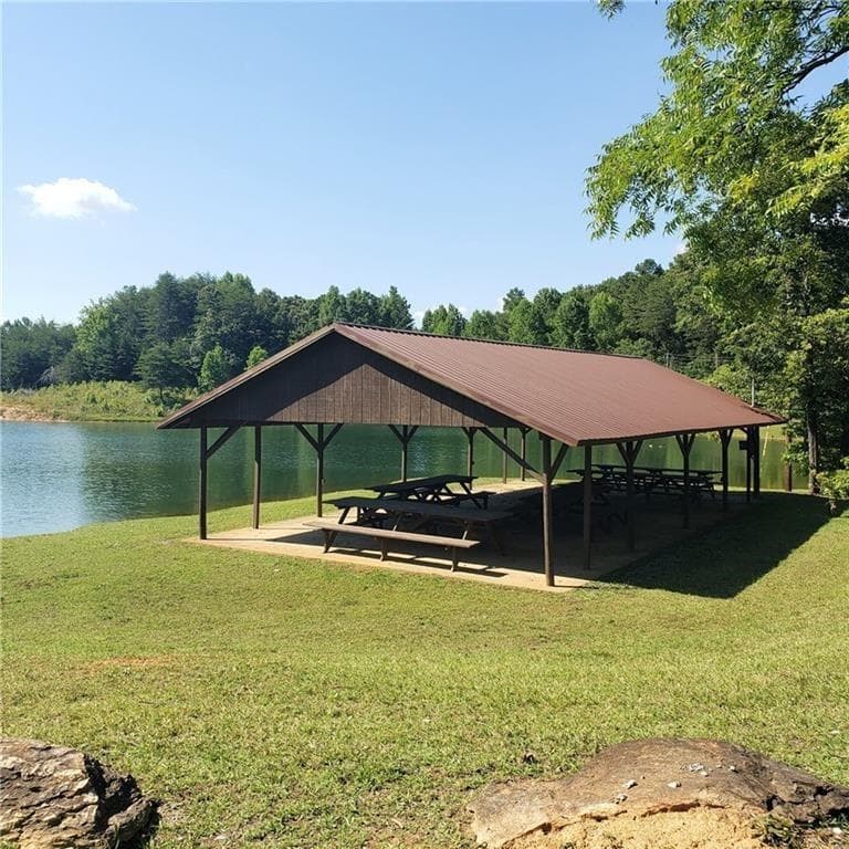 single family residence for sale at 330 Adair Drive, Ranger, GA 30734 — photo 8