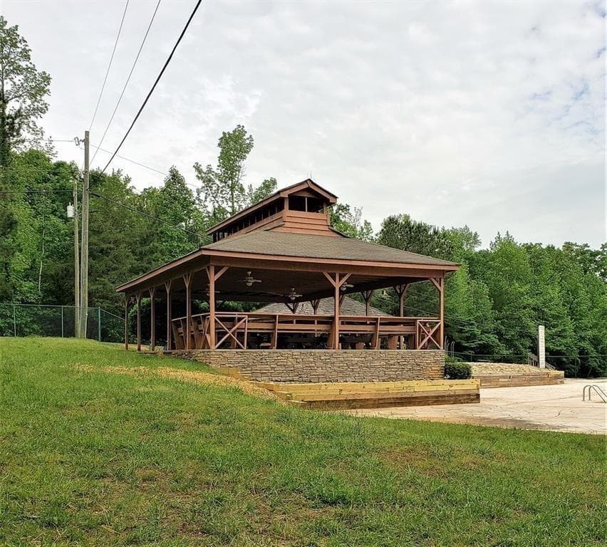 single family residence for sale at 330 Adair Drive, Ranger, GA 30734 — photo 9