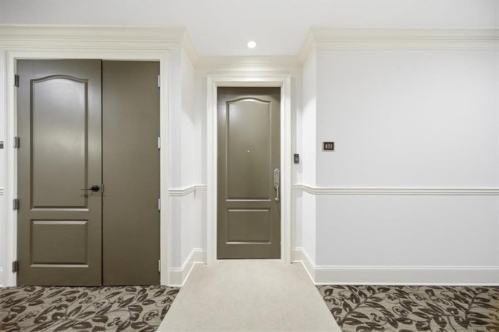3 bedroom, 3 bathroom, 2,669 sq ft condominium for sale at 3280 Stillhouse Lane 401, Atlanta, GA 30339 — photo 4