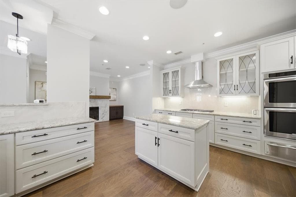 3 bedroom, 3 bathroom, 2,669 sq ft condominium for sale at 3280 Stillhouse Lane 401, Atlanta, GA 30339 — photo 9