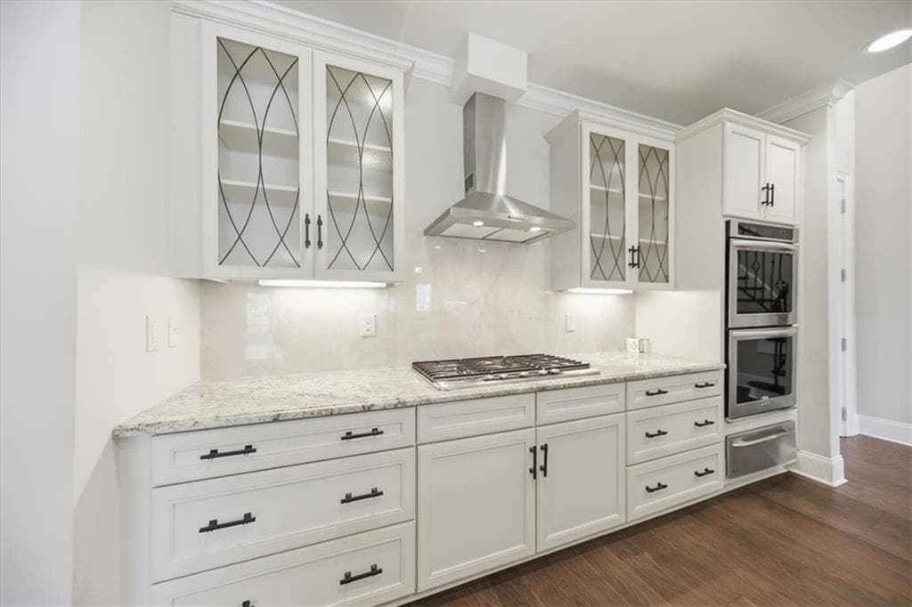 3 bedroom, 3 bathroom, 2,669 sq ft condominium for sale at 3280 Stillhouse Lane 401, Atlanta, GA 30339 — photo 10