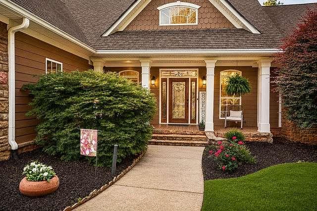 4 bedroom, 4 bathroom, 3,672 sq ft single family residence under contract at 8179 Pineview Court, Villa Rica, GA 30180 — photo 2