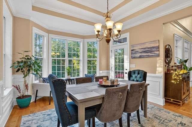 4 bedroom, 4 bathroom, 3,672 sq ft single family residence under contract at 8179 Pineview Court, Villa Rica, GA 30180 — photo 10