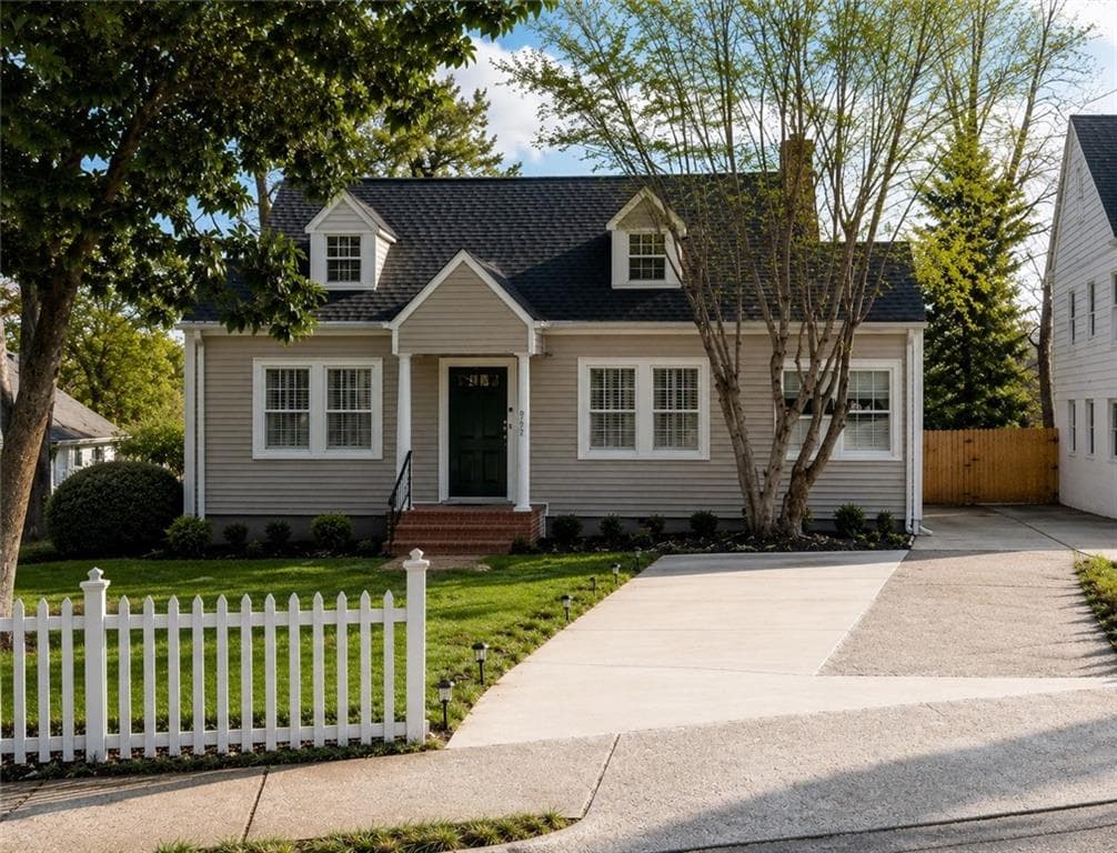 351 Delmont Drive, Atlanta, GA 30305 — most recent listing photo
