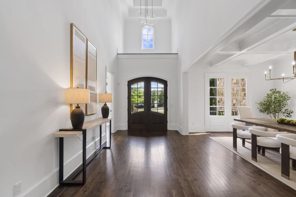 8 bedroom, 10 bathroom, 9,937 sq ft single family residence for sale at 3213 Balley Forrest Drive, Milton, GA 30004 — photo 4