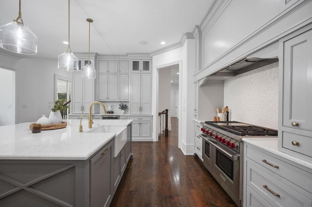 8 bedroom, 10 bathroom, 9,937 sq ft single family residence for sale at 3213 Balley Forrest Drive, Milton, GA 30004 — photo 9