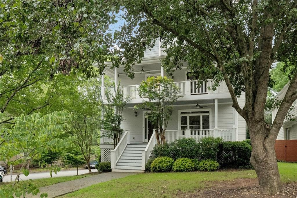 5 bedroom, 5 bathroom, 3,564 sq ft single family residence under contract at 1361 Metropolitan Avenue, Atlanta, GA 30316 — photo 3