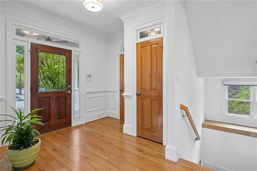 5 bedroom, 5 bathroom, 3,564 sq ft single family residence under contract at 1361 Metropolitan Avenue, Atlanta, GA 30316 — photo 7