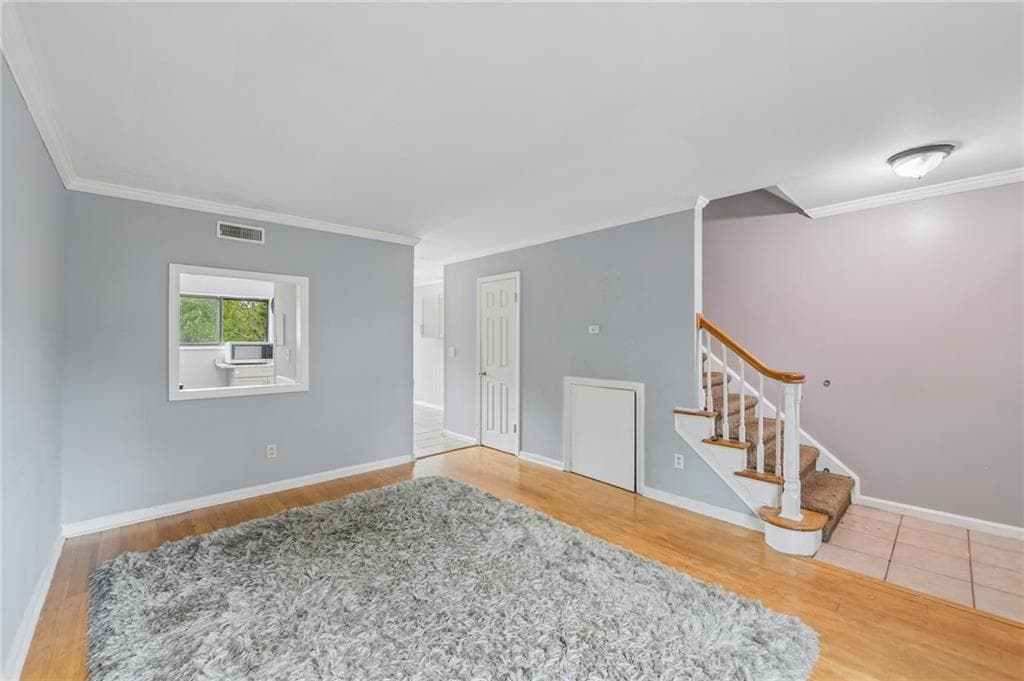2 bedroom, 2 bathroom, 960 sq ft condominium for sale at 3071 Colonial Way H, Atlanta, GA 30341 — photo 5