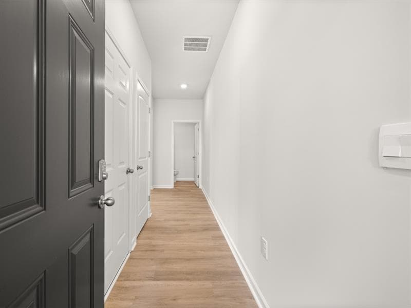 3 bedroom, 3 bathroom, 1,877 sq ft townhouse for sale at 214 Deerberry Drive, Jasper, GA 30143 — photo 3